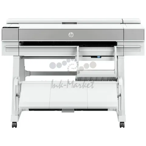 Плоттер HP DesignJet T950 36-in Printer