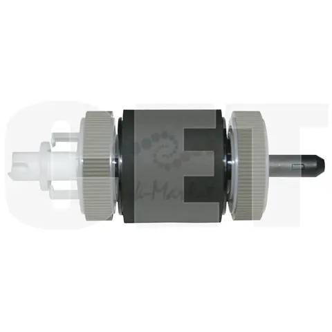 Ролик подхвата 2-го лотка в сборе RM1-3763-000, RM1-6313-000 для HP LaserJet Enterprise P3015/P3005, M521/M525 (CET), CET3519