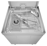 Купольная посудомоечная машина SMEG Foodservice HTY505DSH