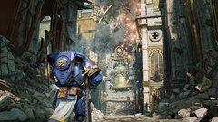 Warhammer 40,000: Space Marine 2 (цифровая версия) (Xbox Series X|S) (RU)