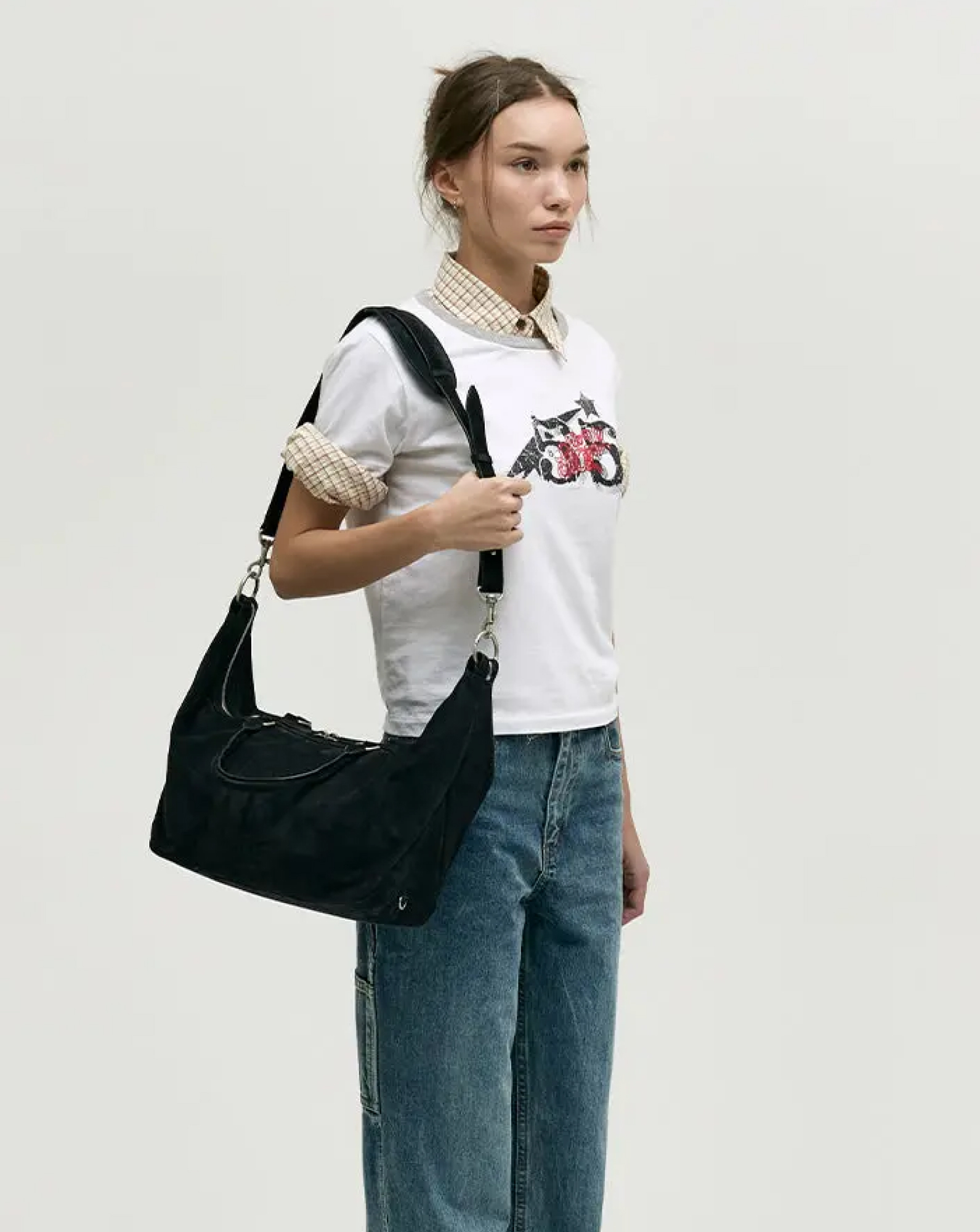 Сумка DUMPLING TOTE