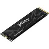 SSD диск Kingston Fury Renegade G5 2Tb SFYR2S/2T0