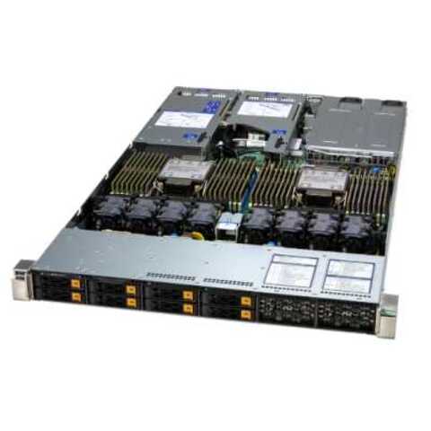 Серверная платформа SuperMicro SYS-122H-TN