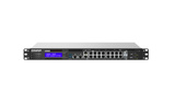 Коммутатор PoE QNAP QGD-1602P-C3758-16G