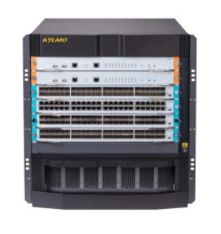 Корпус коммутатора Kyland SICOM6896G-H