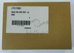 Главная плата BROTHER DCP-L2500D / DCP-L2500DR (LT3172001) — фото 4