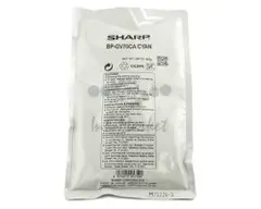 Девелопер голубой для Sharp BPGV70CA