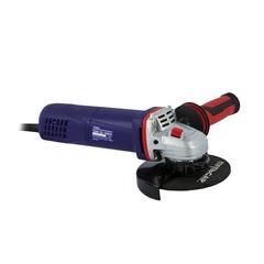 Шлифмашина угловая ПУЛЬСАР УШМ 125-1200ЭС (1200Вт, 125 мм, 3000-11000об/мин, констант. электр., 2,5кг)