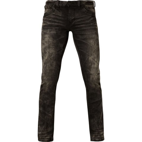 Affliction | Джинсы мужские GAGE FLEUR MATADOR 110SK072 перед