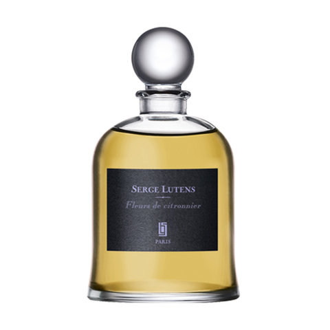 Serge Lutens Fleurs De Citronnier