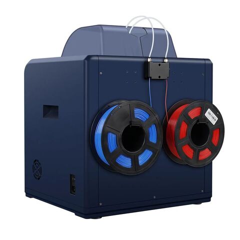 3D-принтер Anycubic 4Max Pro Dual