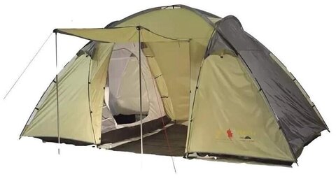 Кемпинговая палатка Indiana Derna 4