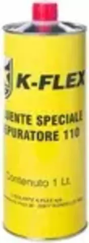 ОЧИСТИТЕЛЬ БАНКА 1Л K-FLEX 850VR020001
