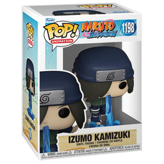 Фигурка Funko POP! Naruto: Izumo Kamizuki (1198)