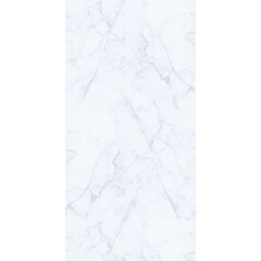 Панель ПВХ фотопечать Carrara Marble 8232 2700х250 мм