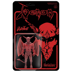 Фигурка Super7 Venom: Bloodlust