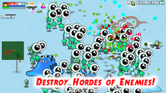 Zombie Party (для ПК, цифровой код доступа)