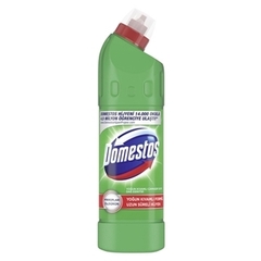 Təmizlik vasitəsi\ Domestos ( yoğun kıvamlı formül ) 750ml