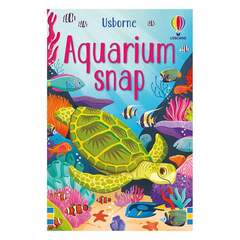 Aquarium Snap (Snap Cards)