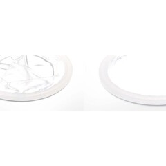 Презервативы полиуретановые Sagami Original 001 L-Size, увеличенные, 5 шт