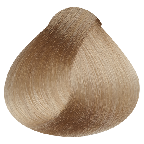 100/1 Суперосветлитель пепельная платина перманентный краситель BRELIL Prestige 100 мл