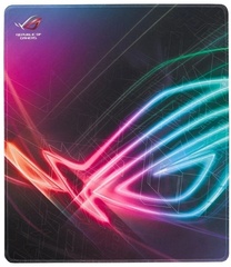 Коврик для мыши ASUS ROG Strix Edge многоцветный