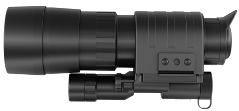 Прибор ночного видения Pulsar Challenger GS 2.7x50