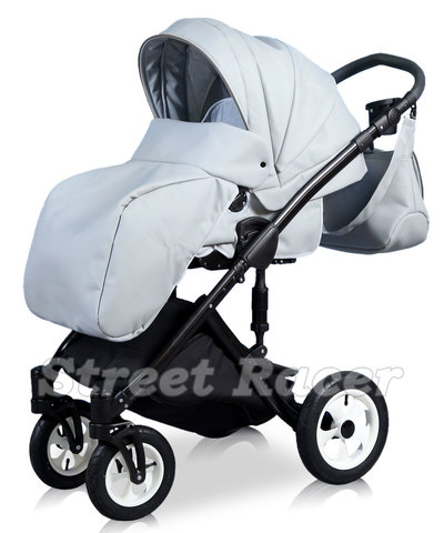 Street Racer Karona  2 в 1  ECO marengo