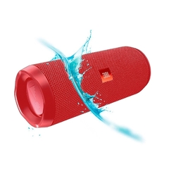 Портативная колонка JBL FLIP 4 Red