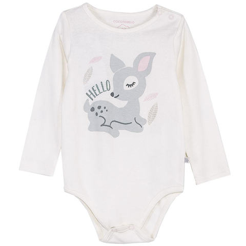 Комбинезон COCCODRILLO FOREST