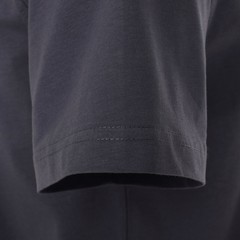 Футболка Casamoda 004200-766 цвет Антрацит, короткий рукав