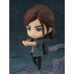 Nendoroid Ellie (Last of Us Part II) || Элли