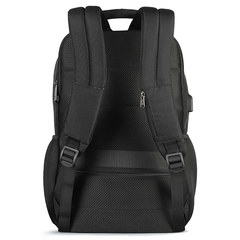 Рюкзак повседневный Tigernu B3221A черный