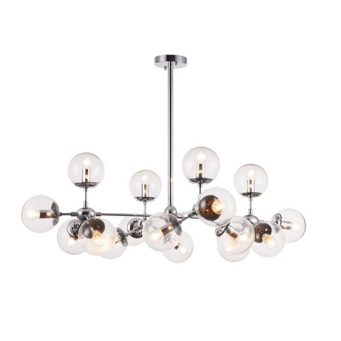 Подвесной светильник Freya Richard FR5596PL-16CH