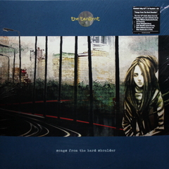 The Tangent / Songs From The Hard Shoulder (2LP+CD)
