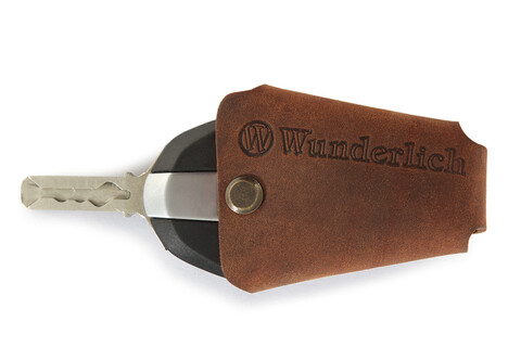 Wunderlich universal key pouch