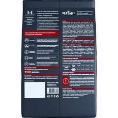 Mr.Buffalo Adult сухой корм для кошек (курица) 400 гр