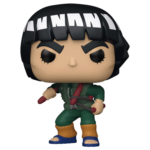 Фигурка Funko POP! Naruto: Might Guy (1195)