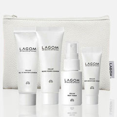 Мини набор LAGOM TRAVEL KIT