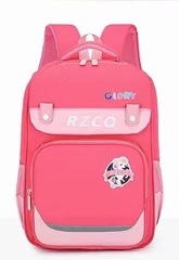 Çanta \ Bag \ Рюкзак Glory pink