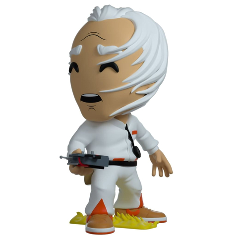 Фигурка Youtooz Back to the Future: Doc Brown