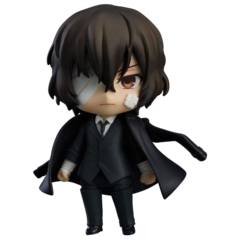 Фигурка Nendoroid Bungou Stray Dogs Dark Era Osamu Dazai