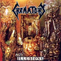 Crematory / Illusions (RU)(CD)