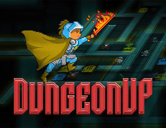 DungeonUp (для ПК, цифровой код доступа)