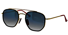 RAY BAN FERRARI RB 3748-M F001/3F