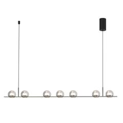 Подвесной светодиодный светильник Favourite Rosio 4291-7P