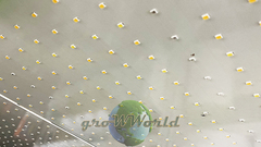 LED светильник Quantum FR + IR + UV 720W LM281b + Pro (240х3)