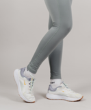 Утепленные беговые тайтсы Nordski Warm Ice Mint W женские