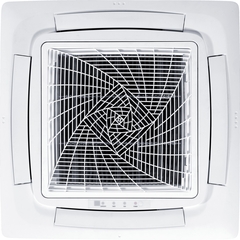 Панель для кассетных блоков PB-620KB Аксессуары для полупромышленных сплит-систем