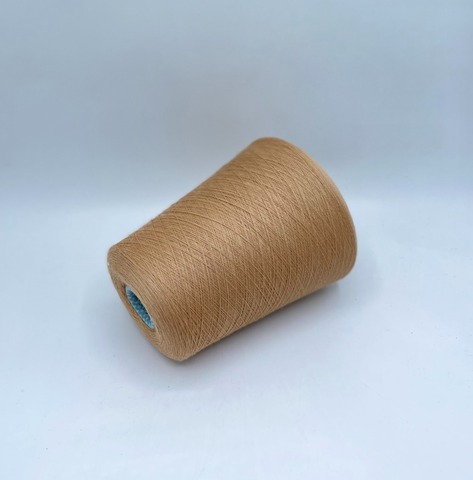 Cariaggi (пр.Италия),art-Antilope, 2/60 3000 м / 100 гр. 100% меринос, цвет-Бежевый(376/689) ,арт-33613